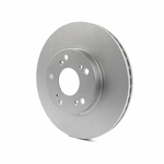 Order Front Disc Brake Rotor by GENIUS PREMIUM BRAKE PRODUCTS - GCR-980072 For Your Vehicle