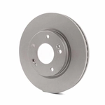 Order Front Disc Brake Rotor by GENIUS PREMIUM BRAKE PRODUCTS - GCR-980090 For Your Vehicle