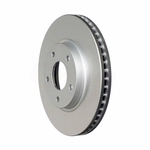 Order Front Disc Brake Rotor by GENIUS PREMIUM BRAKE PRODUCTS - GCR-980116 For Your Vehicle