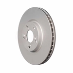 Order Front Disc Brake Rotor by GENIUS PREMIUM BRAKE PRODUCTS - GCR-980220 For Your Vehicle
