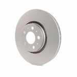 Order Front Disc Brake Rotor by GENIUS PREMIUM BRAKE PRODUCTS - GCR-980275 For Your Vehicle