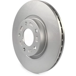 Order Disque de frein à disque avant de GENIUS PREMIUM BRAKE PRODUCTS - GCR-980283 For Your Vehicle
