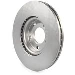 Order Front Disc Brake Rotor by GENIUS PREMIUM BRAKE PRODUCTS - GCR-980283 For Your Vehicle