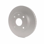 Order Front Disc Brake Rotor by GENIUS PREMIUM BRAKE PRODUCTS - GCR-980338 For Your Vehicle
