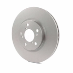 Order Front Disc Brake Rotor by GENIUS PREMIUM BRAKE PRODUCTS - GCR-980353 For Your Vehicle