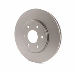 Order Front Disc Brake Rotor by GENIUS PREMIUM BRAKE PRODUCTS - GCR-980369 For Your Vehicle