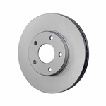 Order Front Disc Brake Rotor by GENIUS PREMIUM BRAKE PRODUCTS - GCR-980388 For Your Vehicle