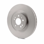 Order Front Disc Brake Rotor by GENIUS PREMIUM BRAKE PRODUCTS - GCR-980426 For Your Vehicle
