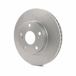 Order Front Disc Brake Rotor by GENIUS PREMIUM BRAKE PRODUCTS - GCR-980461 For Your Vehicle