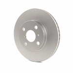 Order Front Disc Brake Rotor by GENIUS PREMIUM BRAKE PRODUCTS - GCR-980476 For Your Vehicle