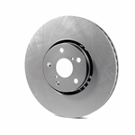 Order Front Disc Brake Rotor by GENIUS PREMIUM BRAKE PRODUCTS - GCR-980492 For Your Vehicle
