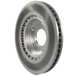 Order Front Disc Brake Rotor by GENIUS PREMIUM BRAKE PRODUCTS - GCR-980752 For Your Vehicle
