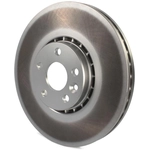 Order Front Disc Brake Rotor by GENIUS PREMIUM BRAKE PRODUCTS - GCR-980779 For Your Vehicle
