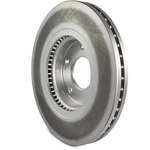 Order Front Disc Brake Rotor by GENIUS PREMIUM BRAKE PRODUCTS - GCR-980782 For Your Vehicle