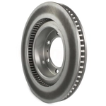 Order Front Disc Brake Rotor by GENIUS PREMIUM BRAKE PRODUCTS - GCR-980784 For Your Vehicle