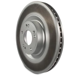 Order Front Disc Brake Rotor by GENIUS PREMIUM BRAKE PRODUCTS - GCR-980883 For Your Vehicle