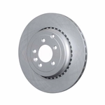 Order Front Disc Brake Rotor by GENIUS PREMIUM BRAKE PRODUCTS - GCR-980926 For Your Vehicle