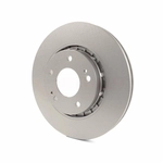 Order Front Disc Brake Rotor by GENIUS PREMIUM BRAKE PRODUCTS - GCR-980933 For Your Vehicle