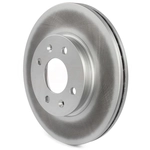 Order Front Disc Brake Rotor by GENIUS PREMIUM BRAKE PRODUCTS - GCR-980978 For Your Vehicle