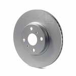 Order Front Disc Brake Rotor by GENIUS PREMIUM BRAKE PRODUCTS - GCR-980987 For Your Vehicle