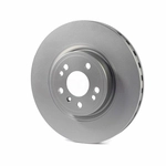Order Front Disc Brake Rotor by GENIUS PREMIUM BRAKE PRODUCTS - GCR-981000 For Your Vehicle