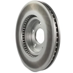 Order Front Disc Brake Rotor by GENIUS PREMIUM BRAKE PRODUCTS - GCR-981011 For Your Vehicle