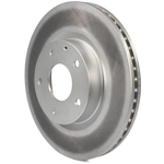Order Front Disc Brake Rotor by GENIUS PREMIUM BRAKE PRODUCTS - GCR-981421 For Your Vehicle