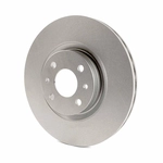 Order Front Disc Brake Rotor by GENIUS PREMIUM BRAKE PRODUCTS - GCR-981771 For Your Vehicle