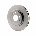 Order Front Disc Brake Rotor by GENIUS PREMIUM BRAKE PRODUCTS - GCR-981773 For Your Vehicle