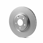 Order Disque de frein à disque avant by GENIUS PREMIUM BRAKE PRODUCTS - GCR-981775 For Your Vehicle