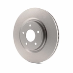 Order Front Disc Brake Rotor by GENIUS PREMIUM BRAKE PRODUCTS - GCR-981779 For Your Vehicle