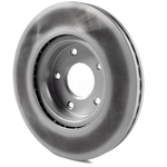 Order Front Disc Brake Rotor by GENIUS PREMIUM BRAKE PRODUCTS - GCR-981780 For Your Vehicle