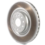 Order Front Disc Brake Rotor by GENIUS PREMIUM BRAKE PRODUCTS - GCR-981914 For Your Vehicle