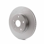 Order Front Disc Brake Rotor by GENIUS PREMIUM BRAKE PRODUCTS - GCR-981957 For Your Vehicle
