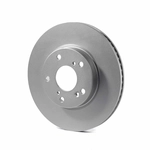 Order Front Disc Brake Rotor by GENIUS PREMIUM BRAKE PRODUCTS - GCR-982053 For Your Vehicle