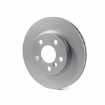 Order Front Disc Brake Rotor by GENIUS PREMIUM BRAKE PRODUCTS - GCR-982067 For Your Vehicle