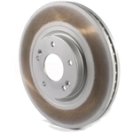 Order Front Disc Brake Rotor by GENIUS PREMIUM BRAKE PRODUCTS - GCR-982097 For Your Vehicle
