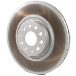 Order Front Disc Brake Rotor by GENIUS PREMIUM BRAKE PRODUCTS - GCR-982348 For Your Vehicle
