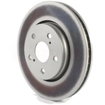 Order Front Disc Brake Rotor by GENIUS PREMIUM BRAKE PRODUCTS - GCR-982495 For Your Vehicle