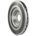 Order Front Disc Brake Rotor by GENIUS PREMIUM BRAKE PRODUCTS - GCR-G8259 For Your Vehicle