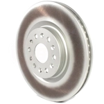 Order Front Disc Brake Rotor by GENIUS PREMIUM BRAKE PRODUCTS - GCR-G8278 For Your Vehicle
