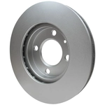 Order HELLA PAGID - 355100191 - Disc Brake Rotor (Pack of 2) For Your Vehicle