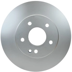 Order Front Disc Brake Rotor by HELLA PAGID - 355102972 For Your Vehicle