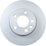 Order Front Disc Brake Rotor by HELLA PAGID - 355105572 For Your Vehicle