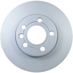 Order Front Disc Brake Rotor by HELLA PAGID - 355105592 For Your Vehicle