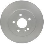 Order Front Disc Brake Rotor by HELLA PAGID - 355105832 For Your Vehicle