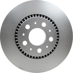 Order Front Disc Brake Rotor by HELLA PAGID - 355107072 For Your Vehicle