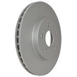 Order Front Disc Brake Rotor by HELLA PAGID - 355108042 For Your Vehicle