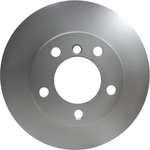 Order HELLA PAGID - 355111922 - Front Disc Brake Rotor For Your Vehicle