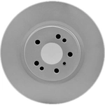 Order HELLA PAGID - 355113172 - Front Disc Brake Rotor For Your Vehicle